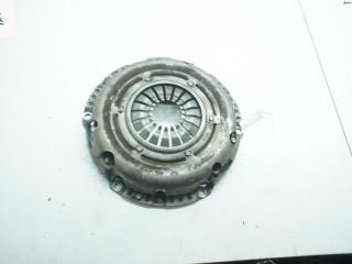 корзина сцепления Ford Focus 2 поколение [рестайлинг] 2008, 1.4 л., бензин, МКПП, синий, хетчбэк 3 дв., 3M517563AC