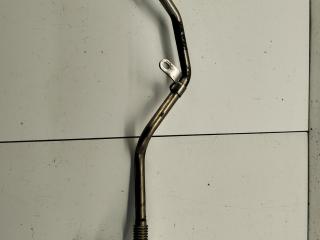 трубка системы рециркуляции EGR Volkswagen Bora 1 поколение 2000, 1.4 л., бензин, МКПП, серый, седан, APE