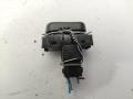 кнопка (выключатель) Mercedes-Benz E-Класс W210/S210 [рестайлинг] 2002, 2.7 л., дизель, АКПП, серый, универсал, 2108211451 - фото №2