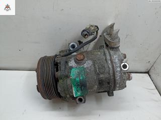 компрессор кондиционера Opel Astra G 2000, 2.0 л., дизель, 09132922