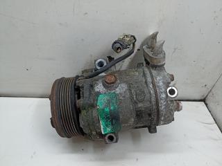 компрессор кондиционера Opel Astra G 2000, 2.0 л., дизель, 09132922