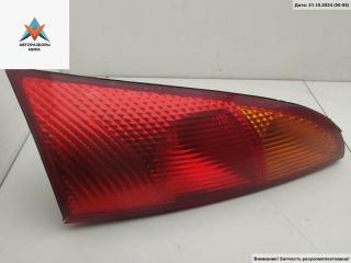 фонарь задний правый Ford Focus 1 поколение 2000, 1.6 л., i, бензин, МКПП, серый, хетчбэк 3 дв., XSX13404CW