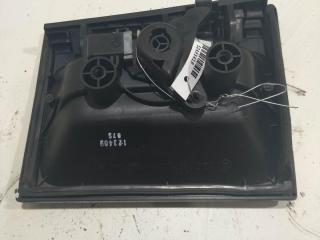 ручка наружная задняя левая Skoda Roomster 1 поколение 2009, 1.4 л., дизель, МКПП, синий, фургон