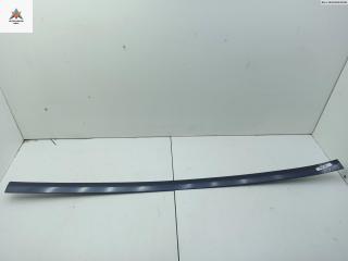 молдинг двери передней правой Opel Vectra C [рестайлинг] 2007, 1.9 л., дизель, МКПП, синий, универсал, 13101649