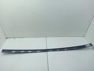 молдинг двери передней правой Opel Vectra C [рестайлинг] 2007, 1.9 л., дизель, МКПП, синий, универсал, 13101649