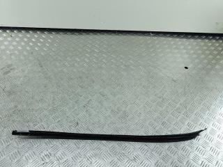 молдинг лобового стекла SEAT Ibiza 4 поколение 2008, 1.4 л., бензин, МКПП, жёлтый, хетчбэк 5 дв., 6J0854319A