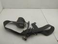 ремень безопасности BMW X5 E53 2002, 3.0 л., дизель, АКПП, чёрный, внедорожник 5 дв. - фото №2
