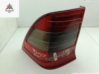 фонарь задний левый Mercedes-Benz C-Класс W202/S202 [рестайлинг] 2000, 2.6 л., бензин, АКПП, чёрный, универсал, 2028203964