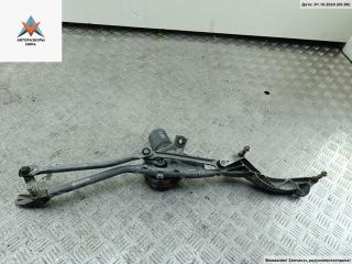 Механизм стеклоочистителя переднего (трапеция дворников) Mercedes-Benz E-Класс W211/S211 [рестайлинг] 2006, 2.2 л., дизель, АКПП, серый, универсал, 2118204842