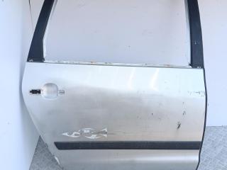 дверь сдвижная Ford Galaxy 1 поколение [рестайлинг] 2004, серый, минивэн