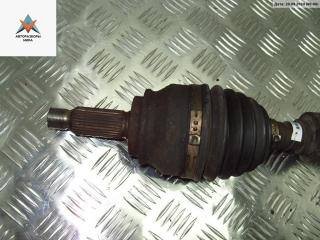 ШРУС наружный Jeep Compass 1 поколение 2007, 2.0 л., дизель, МКПП, зелёный, внедорожник 5 дв.