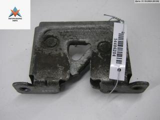 замок капота BMW 5 серия E60/E61 [рестайлинг] 2008, 2.5 л., бензин, АКПП, серый, седан, 51237115229