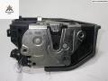 замок двери передней правой BMW 5 серия E60/E61 2004, 2.5 л., бензин, АКПП, серый, седан, 7154620 - фото №3