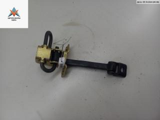 Ограничитель открывания двери задней BMW 3 серия E46 [рестайлинг] 2004, седан, 8160963