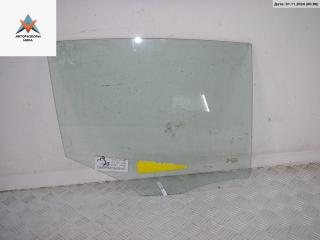 стекло двери задней правой BMW 1 серия E81/E82/E87/E88 2005, 2.0 л., дизель, МКПП, чёрный, хетчбэк 5 дв.