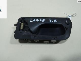 ручка внутренняя задняя правая Renault Laguna 1 поколение 1997, 2.0 л., бензин, МКПП, чёрный, универсал