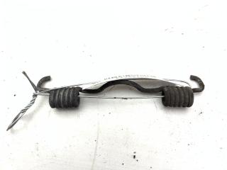 Механизм развода задних тормозных колодок правый Mercedes-Benz C W204 2008, 3.0 л., дизель, АКПП, чёрный, универсал