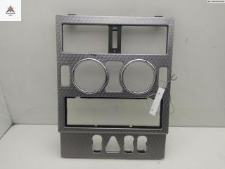 рамка под магнитолу Mercedes-Benz SLK-Класс R170 [рестайлинг] 2000, 2.0 л., бензин, МКПП, синий, кабриолет, 1706802836