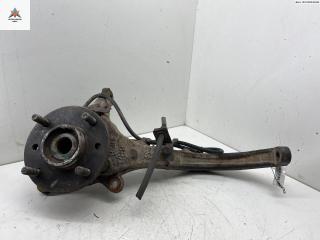 ступица передняя правая Mitsubishi Galant 8 поколение [рестайлинг] 1998, 2.5 л., бензин, АКПП, серый, универсал