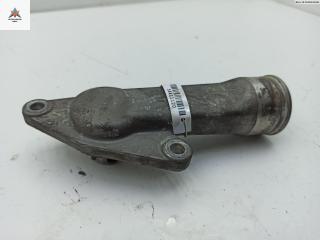 корпус термостата Opel Astra G 1999, 1.6 л., бензин, МКПП, красный, универсал, 90234805