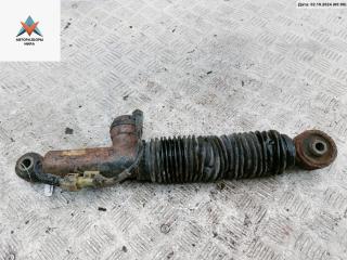 амортизатор задний левый Opel Vectra C [рестайлинг] 2006, 3.0 л., дизель, АКПП, серый, универсал