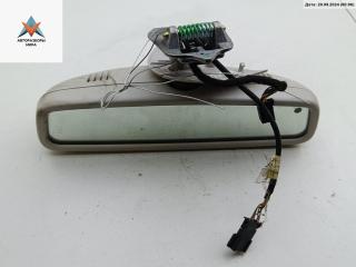 зеркало салона Mercedes-Benz E-Класс W211/S211 2003, 3.2 л., бензин, АКПП, серый, седан, 2118110107