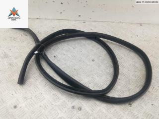 уплотнитель двери BMW 3 серия E46 [рестайлинг] 2004, 2.0 л., дизель, МКПП, белый, универсал, 8194775