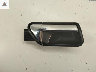 ручка внутренняя передняя правая Volkswagen Touran 1 поколение 2003, 1.9 л., дизель, МКПП, серый, минивэн, 1T1837114B