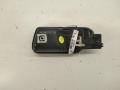 ручка внутренняя передняя правая Volkswagen Touran 1 поколение 2003, 1.9 л., дизель, МКПП, серый, минивэн, 1T1837114B - фото №2