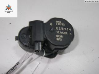 моторчик заслонки печки BMW 3 серия E46 [рестайлинг] 2002, 2.0 л., бензин, МКПП, серый, седан, 6912523