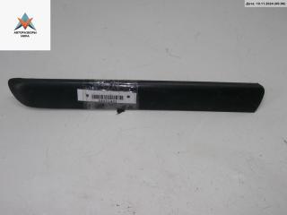 молдинг переднего левого крыла BMW 3 серия E46 [рестайлинг] 2002, универсал, 8208447