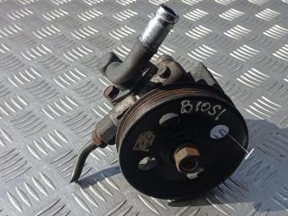 Насос гидроусилителя руля Chevrolet Matiz 2 поколение [рестайлинг] 2009, 1.0 л., бензин, МКПП, чёрный, хетчбэк 5 дв.