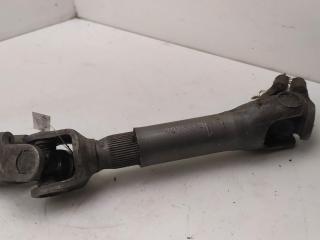 рулевой карданчик Opel Astra H/Family [рестайлинг] 2006, 1.9 л., дизель, МКПП, серый, универсал, 633202