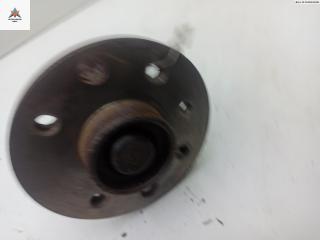 ступица задняя правая Opel Astra G 2003, 1.6 л., бензин, МКПП, серый, хетчбэк 3 дв.