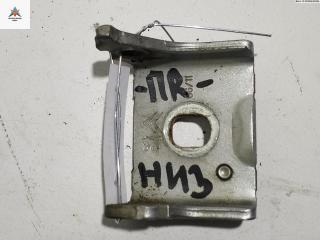 петля двери Citroen C4 2 поколение 2011, серый, хетчбэк 5 дв.