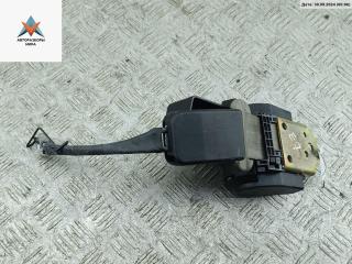 ремень безопасности Renault Vel Satis 1 поколение 2003, 2.2 л., дизель, МКПП, серый, хетчбэк 5 дв., 3223007