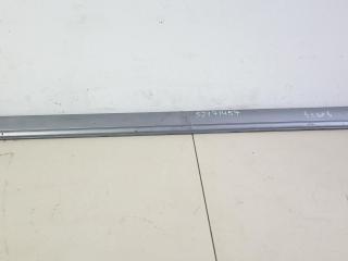 молдинг двери задней правой Mercedes-Benz C-Класс W202/S202 [рестайлинг] 2000, 2.2 л., дизель, МКПП, серый, универсал