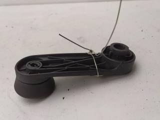 ручка стеклоподъемника Opel Astra H/Family [рестайлинг] 2005, 1.8 л., бензин, АКПП, серый, хетчбэк 5 дв., 90247150