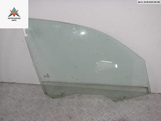 стекло двери передней правой BMW 1 серия E81/E82/E87/E88 2005, 1.6 л., бензин, МКПП, серый, хетчбэк 5 дв.