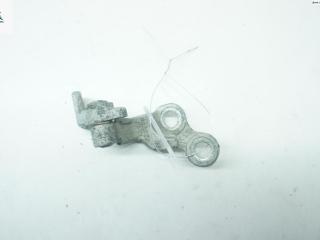 петля двери Ford Focus 1 поколение [рестайлинг] 2004, серый, универсал, XS4AA22800