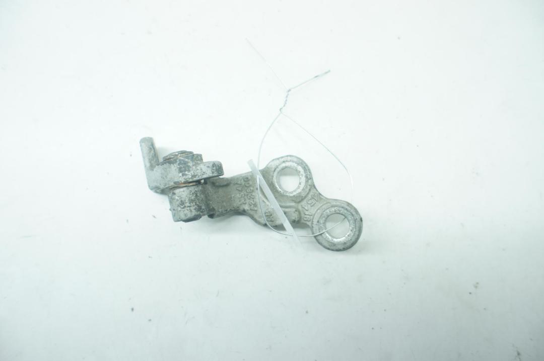 петля двери Ford Focus I 2004, серый, универсал, XS4AA22800
