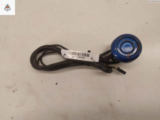 датчик парктроника Volkswagen Caddy 3 поколение 2005, 1.9 л., дизель, МКПП, синий, фургон