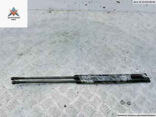 амортизатор крышки багажника (3-5 двери) Ford Mondeo 2 поколение 1998, 1.6 л., i, бензин, МКПП, синий, хетчбэк 5 дв., 93BBA406A10AE