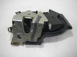 замок двери передней правой BMW 5 E39 1999, 2.5 л., бензин, АКПП, серый, универсал