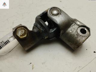 рулевой карданчик Mazda Xedos 9 1 поколение [2-й рестайлинг] 2000, 2.0 л., бензин, МКПП, серый, седан