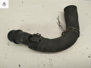 патрубок радиатора Volkswagen Golf 4 поколение 1999, 1.4 л., бензин, 1J0122101