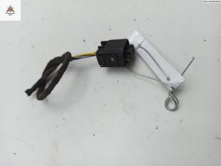 разъем (фишка) проводки Opel Astra H/Family [рестайлинг] 2005, 1.8 л., бензин, АКПП, серый, хетчбэк 5 дв., 9684021