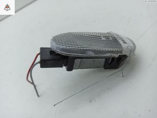 фонарь салона (плафон) Opel Omega B [рестайлинг] 2000, 2.2 л., бензин, МКПП, серый, универсал, 52894