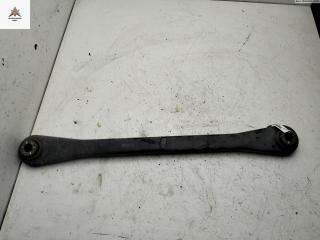 рычаг задний левый Peugeot 508 1 поколение 2011, 1.6 л., дизель, АКПП, серый, седан