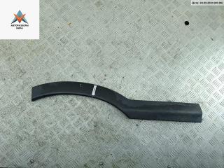 Накладка на арку задняя левая Opel Zafira 1 поколение (A) [рестайлинг] 2003, 1.8 л., бензин, МКПП, синий, минивэн, 024416509